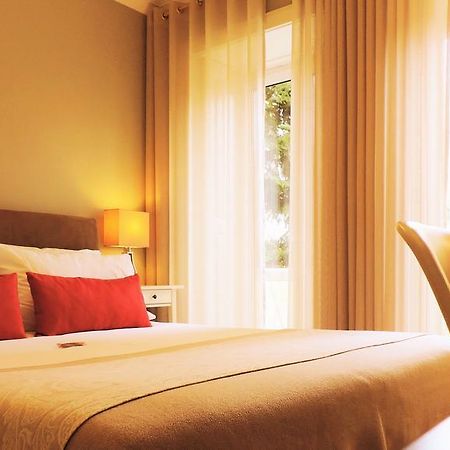 Welcome Villa Boutique Порту Номер фото