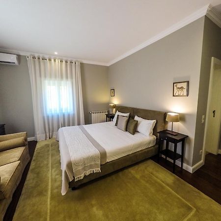 Welcome Villa Boutique Порту Экстерьер фото