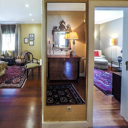 Welcome Villa Boutique Порту Экстерьер фото