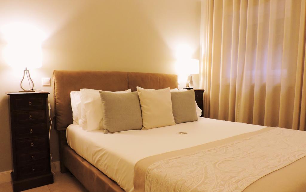 Welcome Villa Boutique Порту Номер фото
