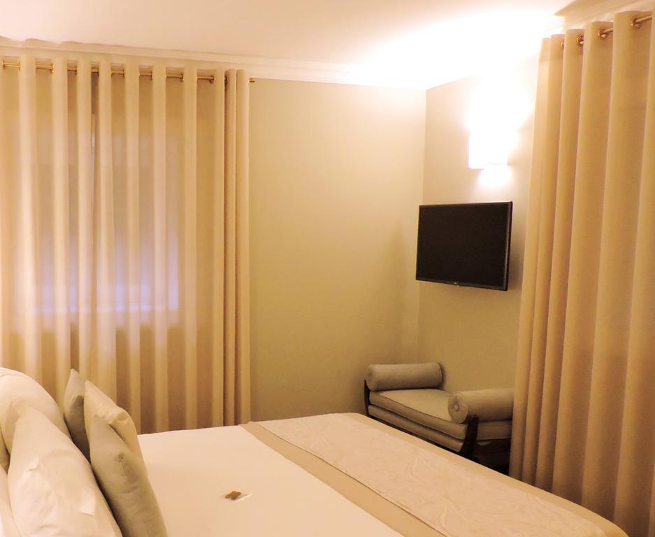 Welcome Villa Boutique Порту Номер фото