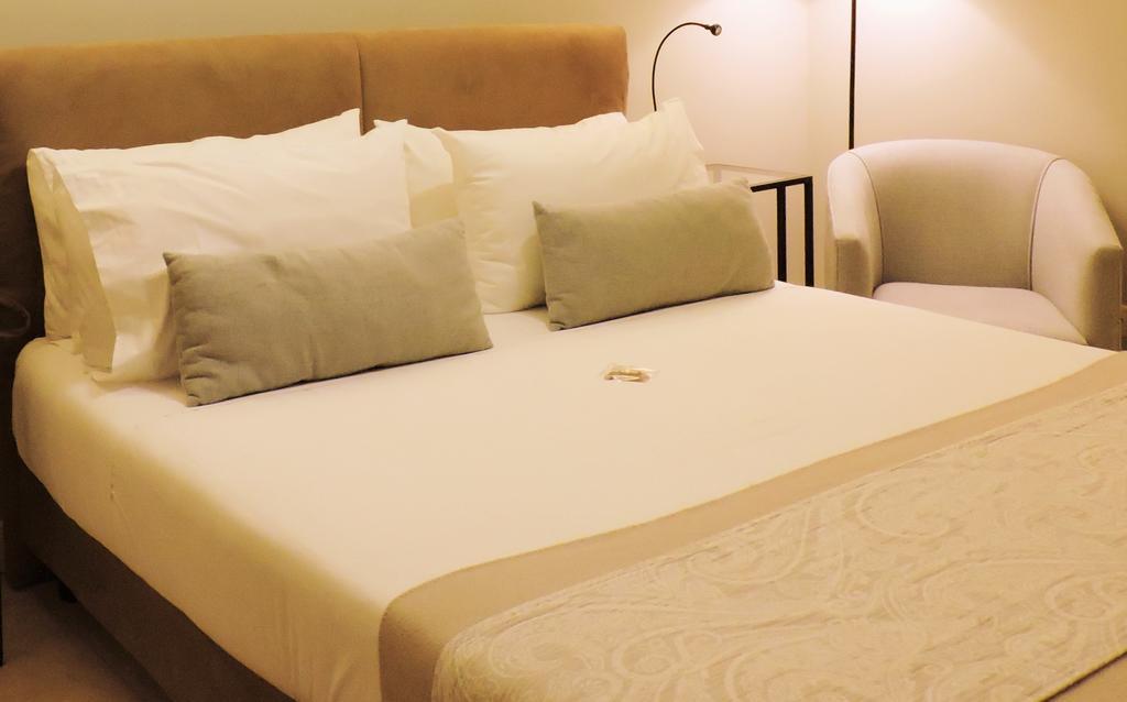 Welcome Villa Boutique Порту Номер фото