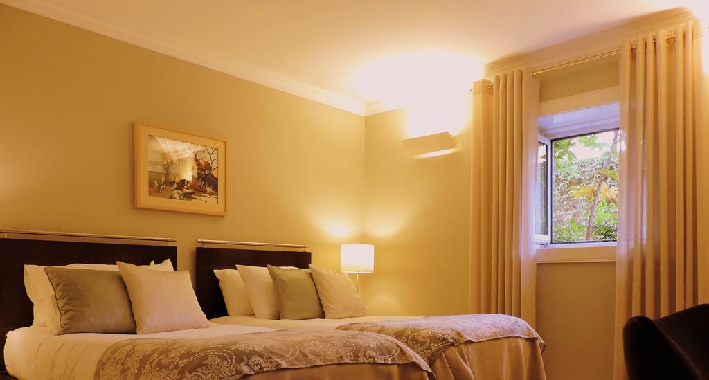 Welcome Villa Boutique Порту Номер фото