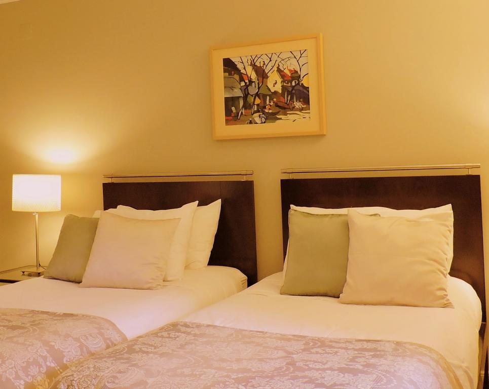 Welcome Villa Boutique Порту Номер фото