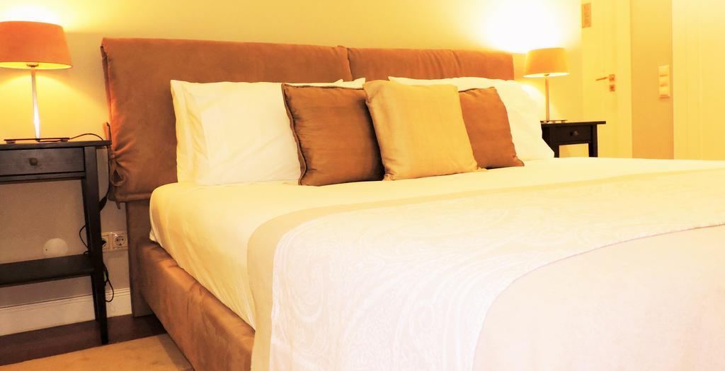 Welcome Villa Boutique Порту Номер фото