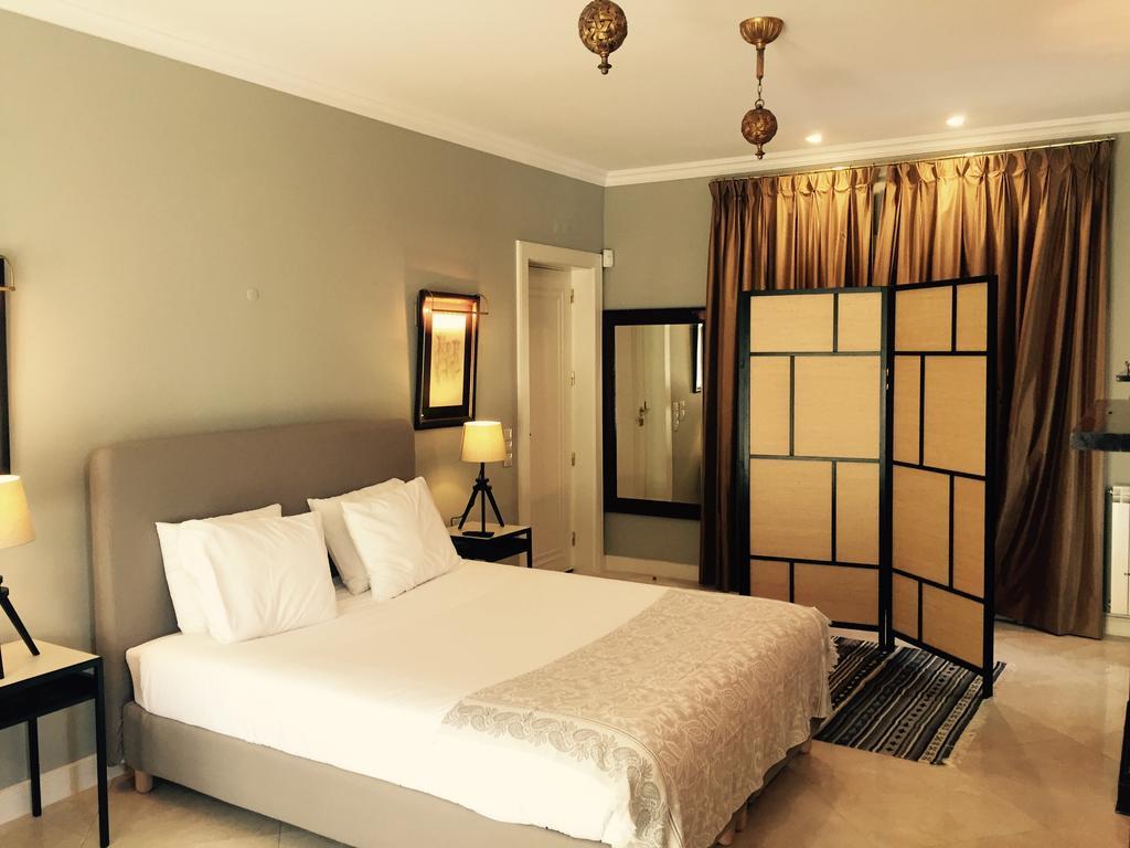 Welcome Villa Boutique Порту Номер фото
