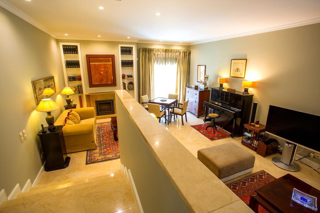 Welcome Villa Boutique Порту Экстерьер фото