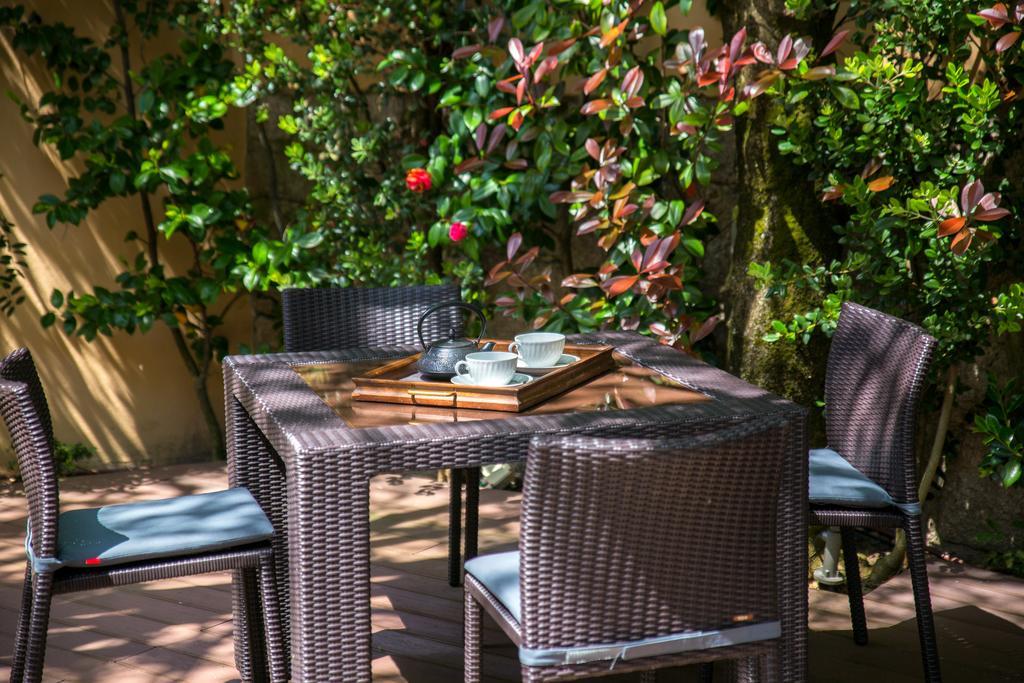 Welcome Villa Boutique Порту Экстерьер фото