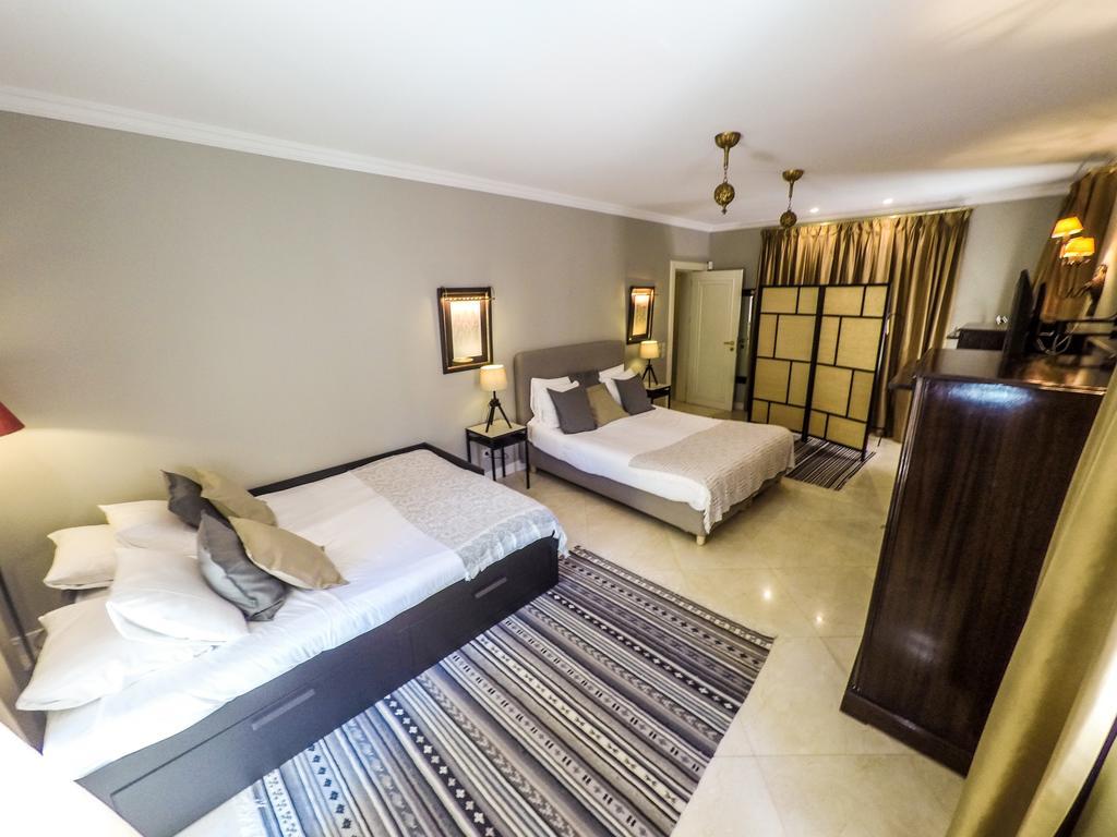 Welcome Villa Boutique Порту Экстерьер фото