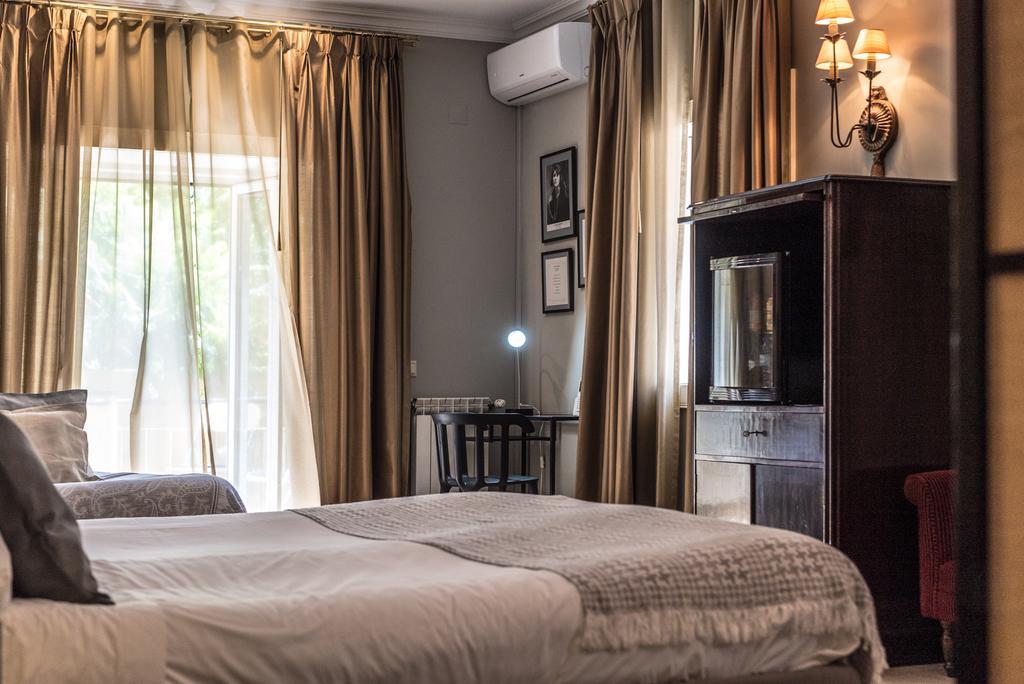 Welcome Villa Boutique Порту Номер фото