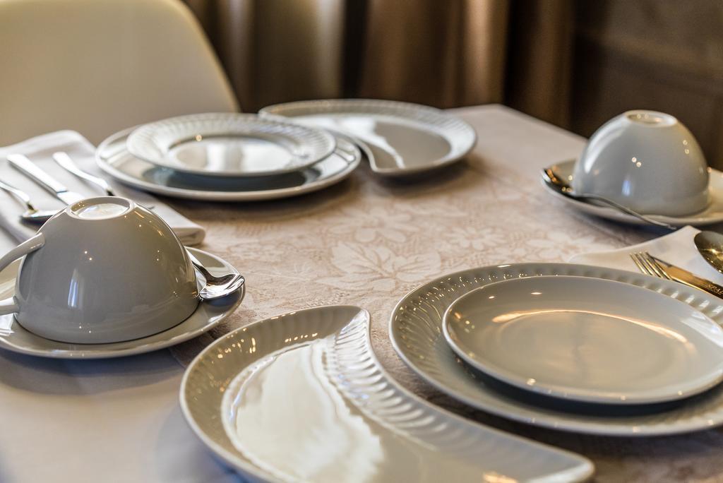 Welcome Villa Boutique Порту Экстерьер фото