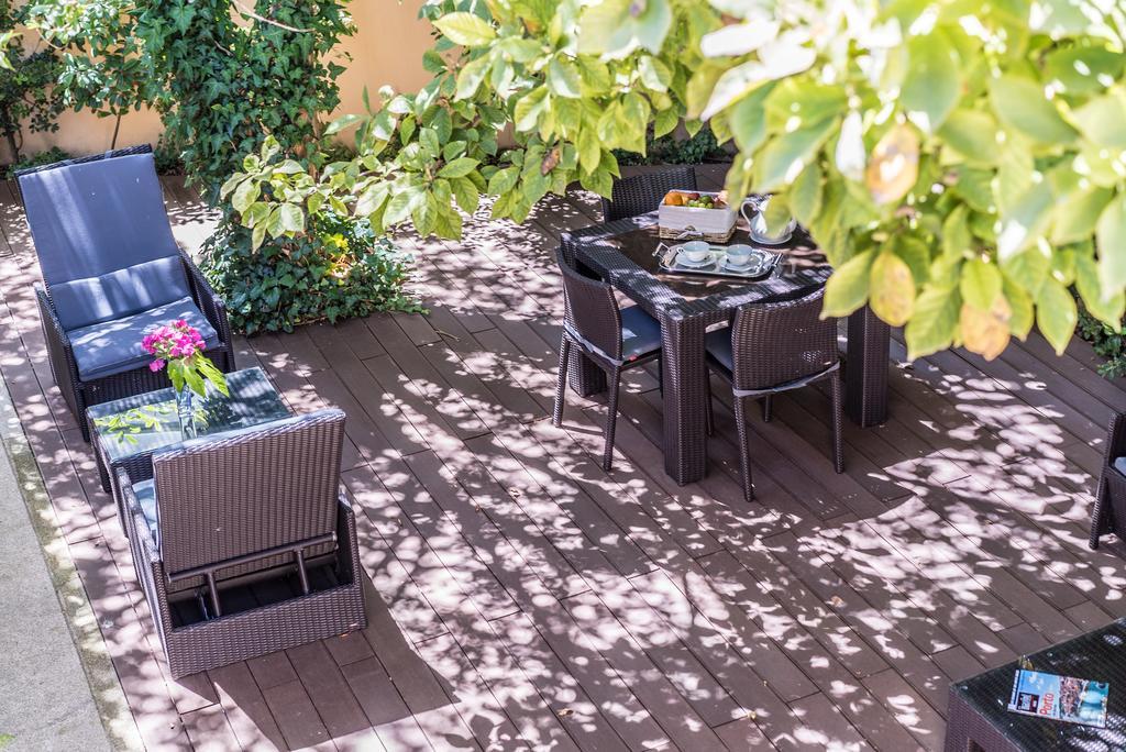Welcome Villa Boutique Порту Экстерьер фото
