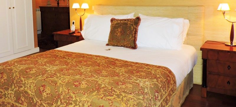 Welcome Villa Boutique Порту Экстерьер фото