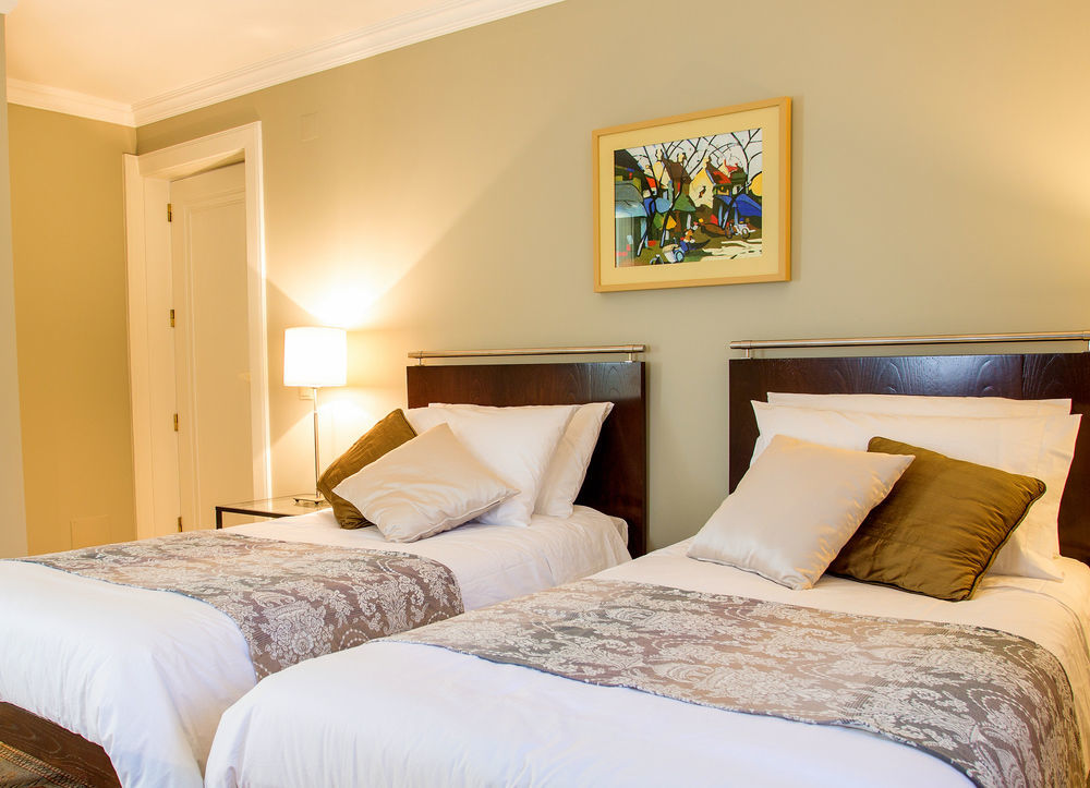 Welcome Villa Boutique Порту Экстерьер фото