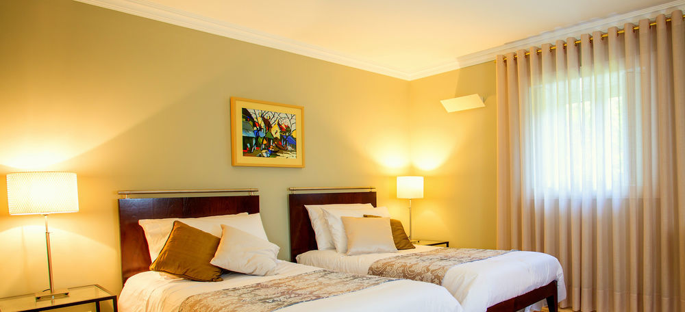 Welcome Villa Boutique Порту Экстерьер фото