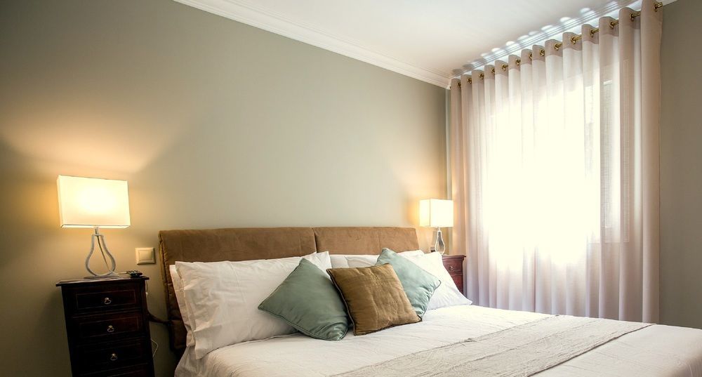 Welcome Villa Boutique Порту Экстерьер фото