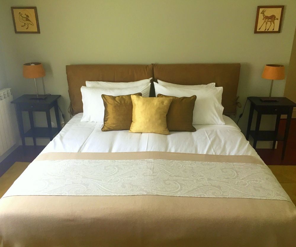 Welcome Villa Boutique Порту Экстерьер фото