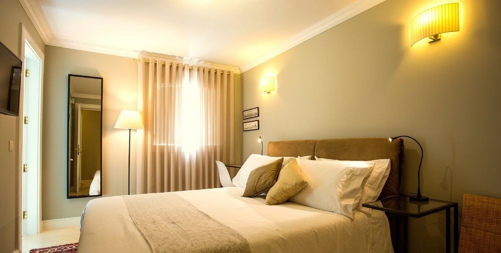 Welcome Villa Boutique Порту Экстерьер фото