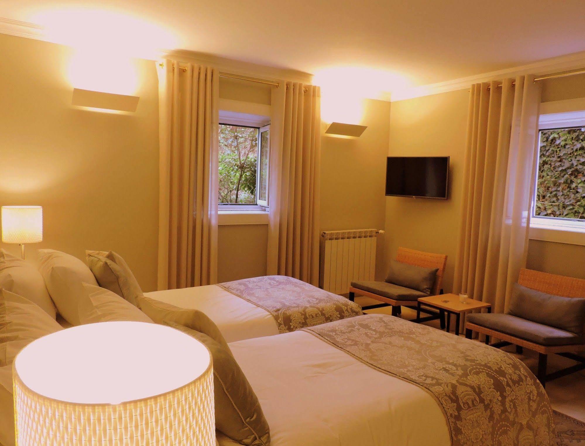 Welcome Villa Boutique Порту Экстерьер фото