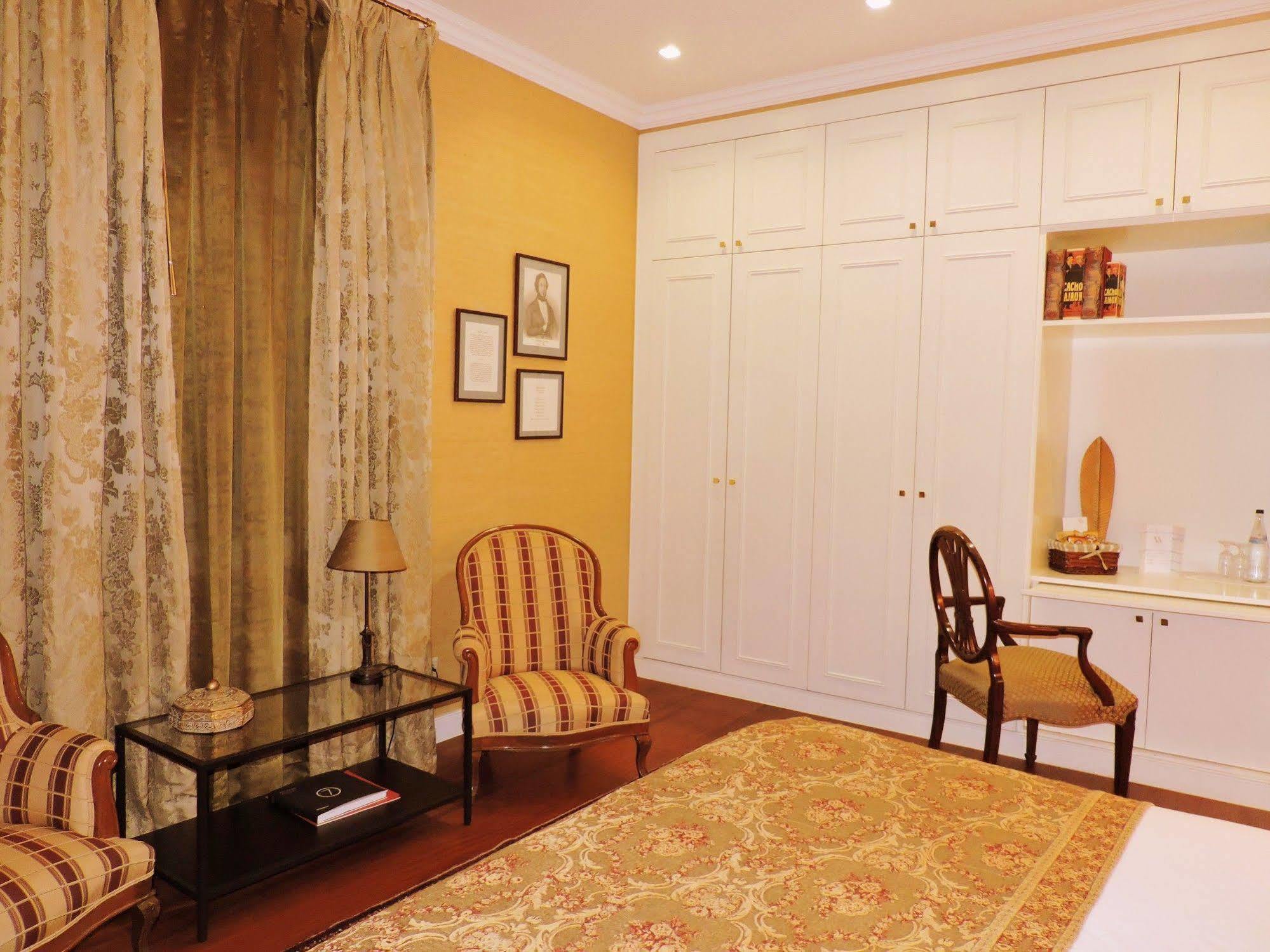 Welcome Villa Boutique Порту Экстерьер фото