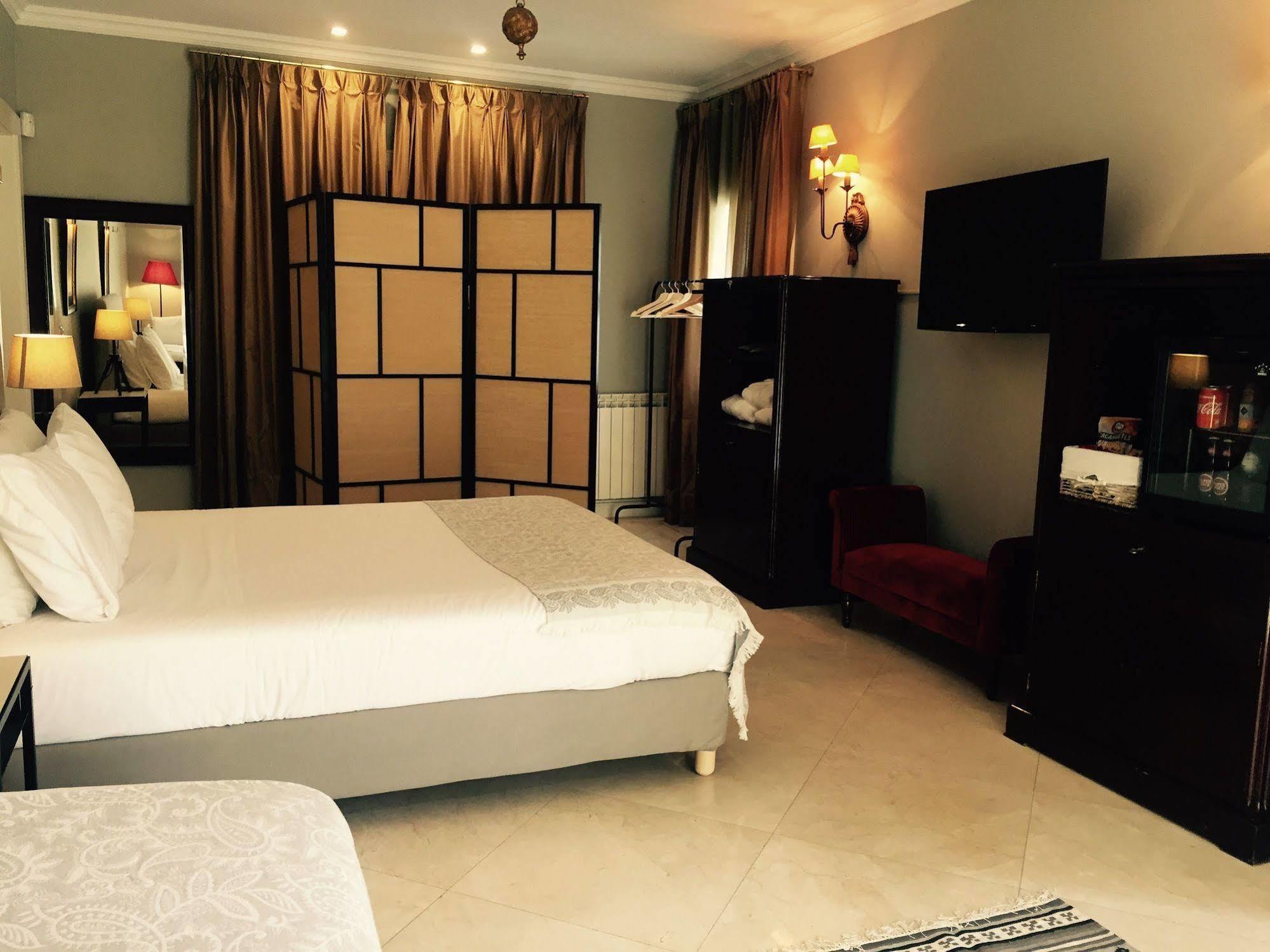 Welcome Villa Boutique Порту Экстерьер фото