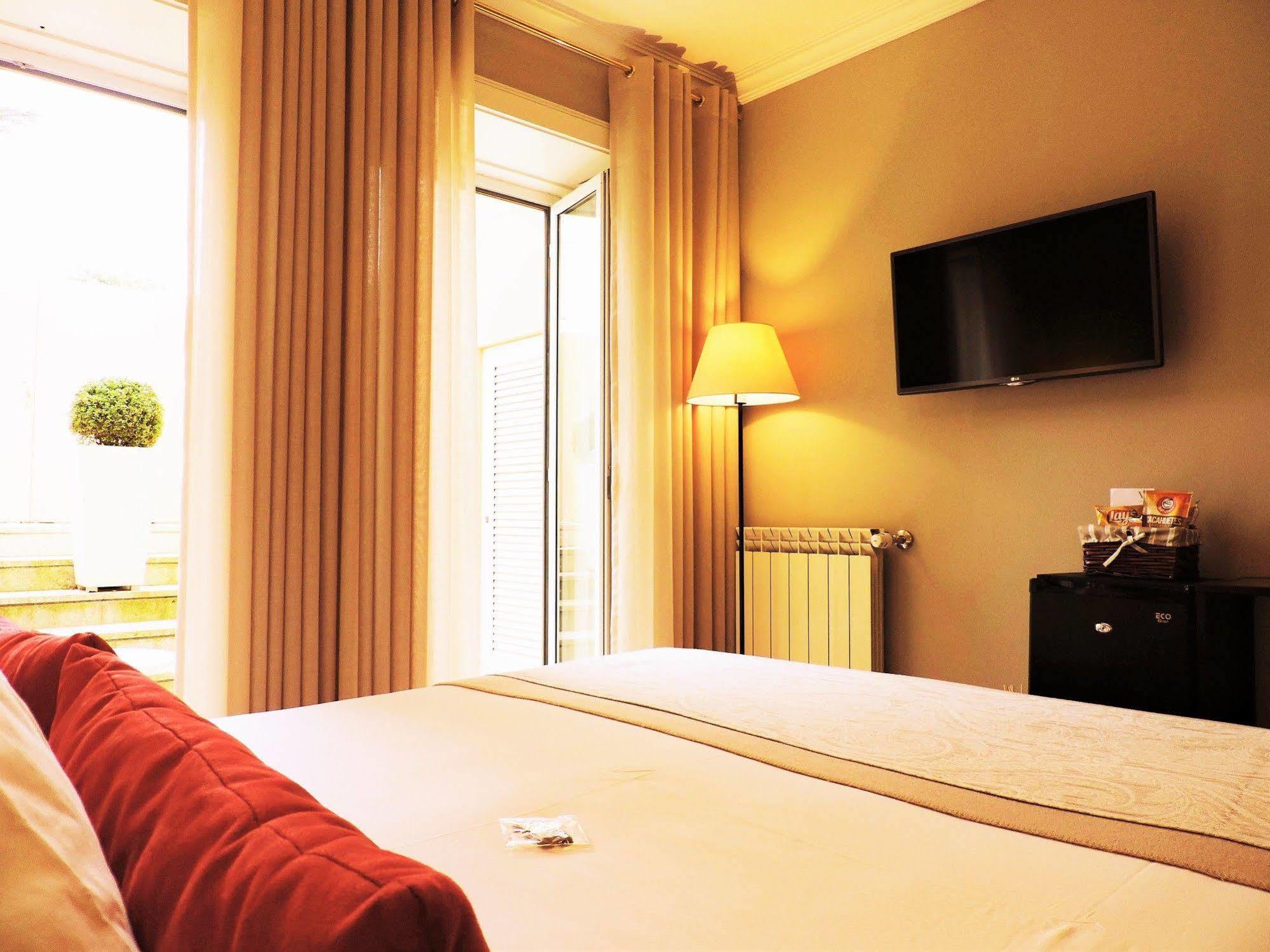 Welcome Villa Boutique Порту Экстерьер фото